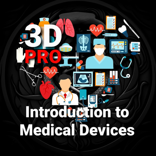 3D Pro Medical Devices