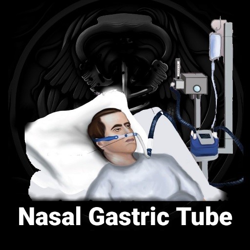 3D Nasal Gastric Tube app artwork