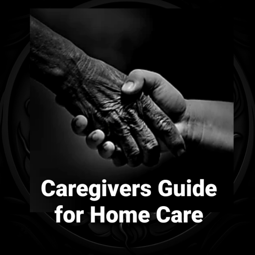 3D Home Care Caregivers Guide app artwork