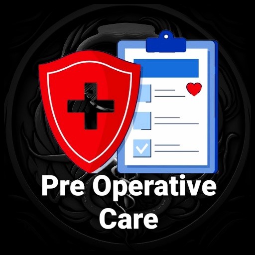 3D Pre Operative Guidelines app artwork