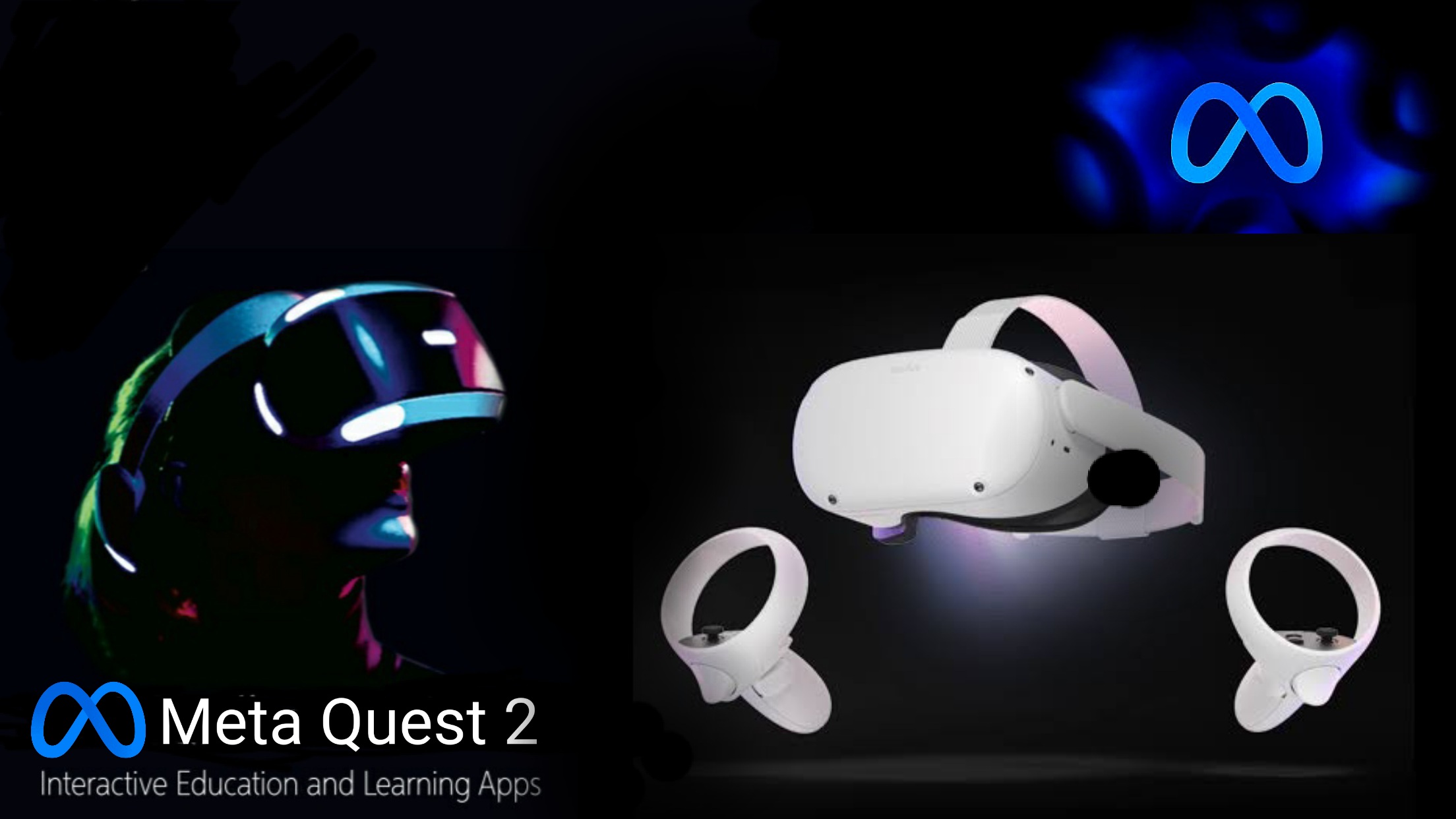 META QUEST 2