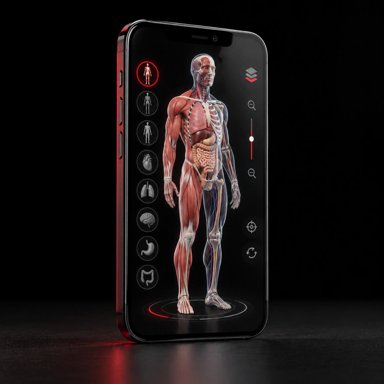 Pre-Configured Smartphone
